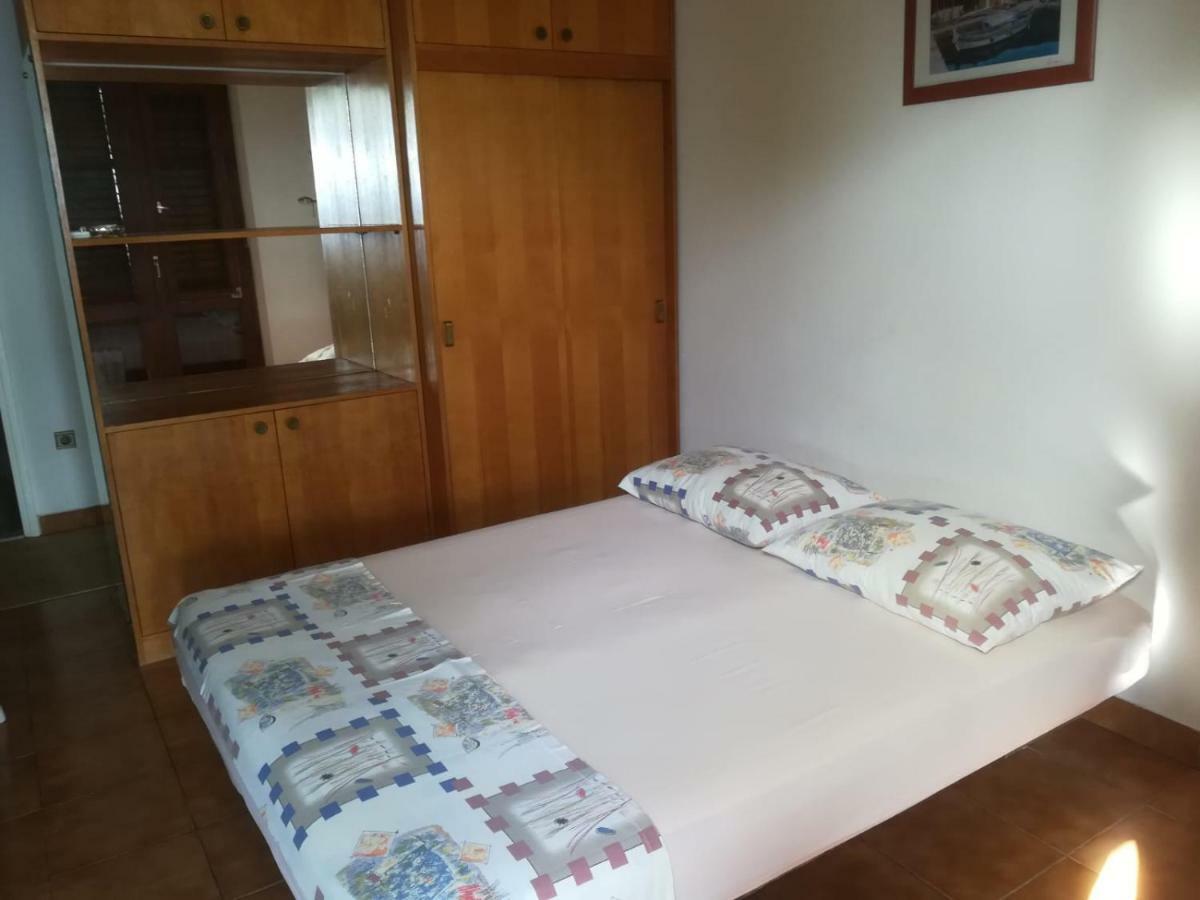 Apartmani Ujdur Omis Exterior photo