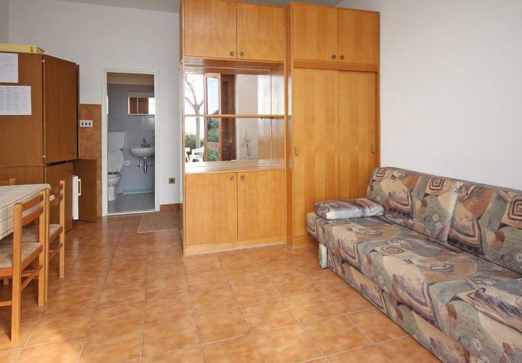 Apartmani Ujdur Omis Exterior photo